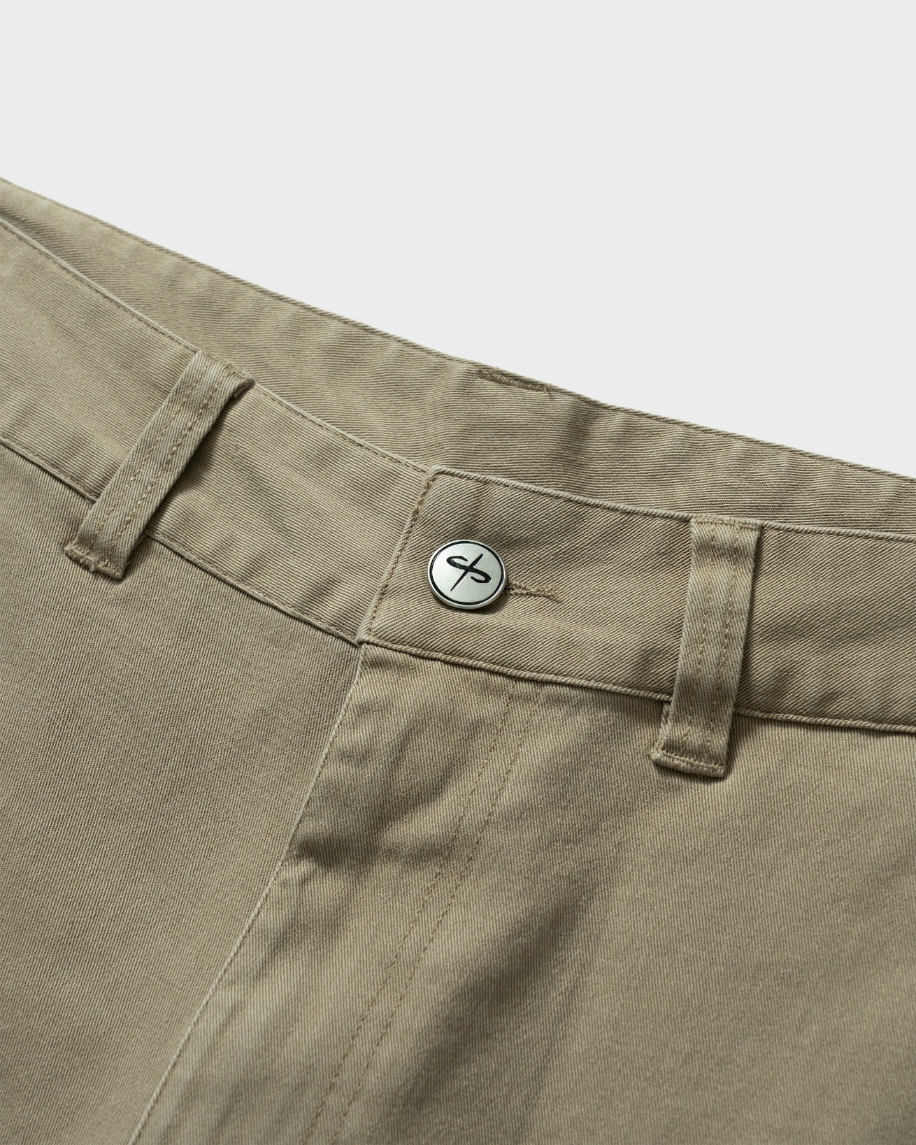 Del Mar Chino Short