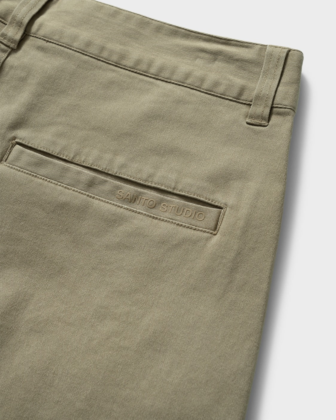 Del Mar Chino Short
