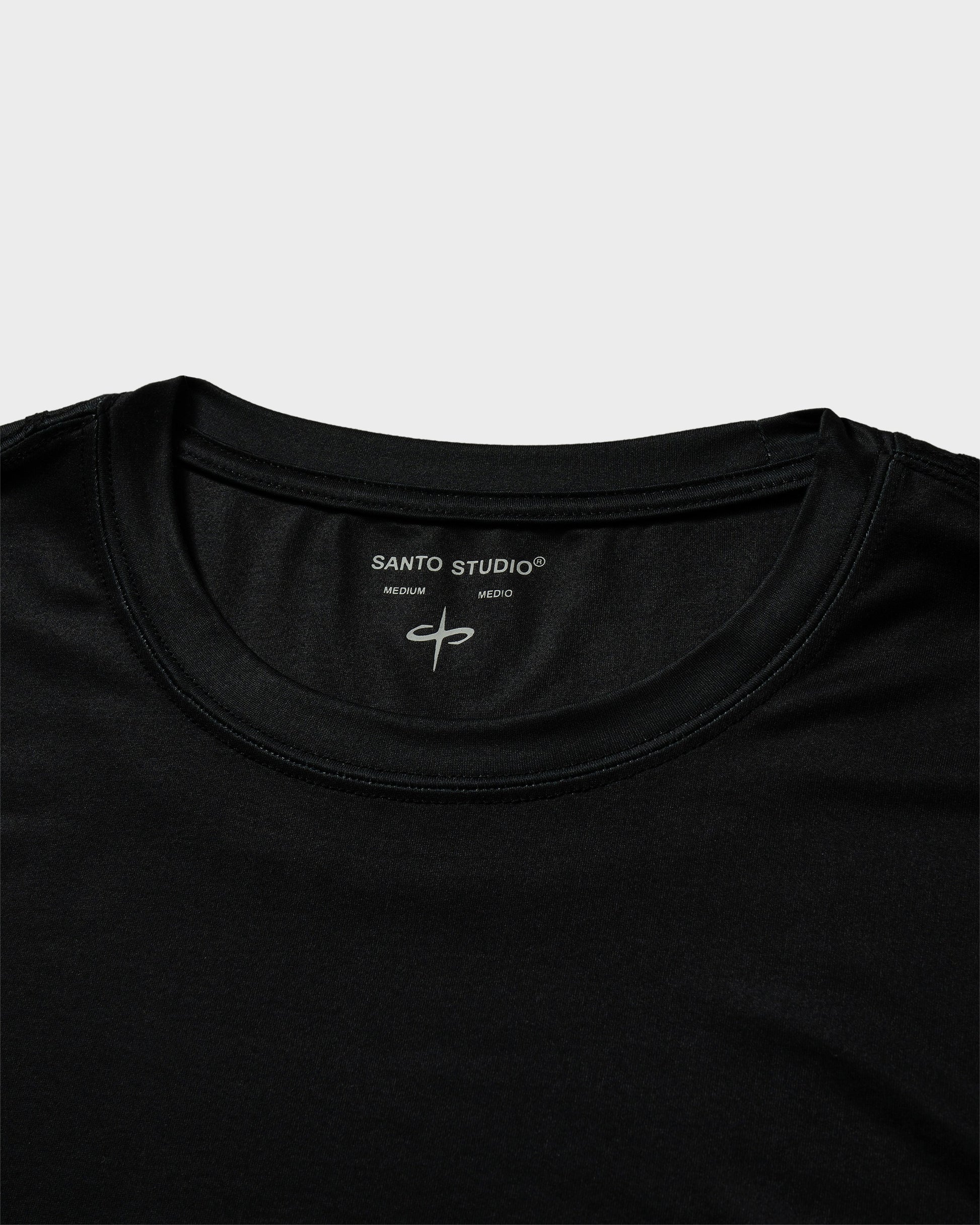 Black Fade