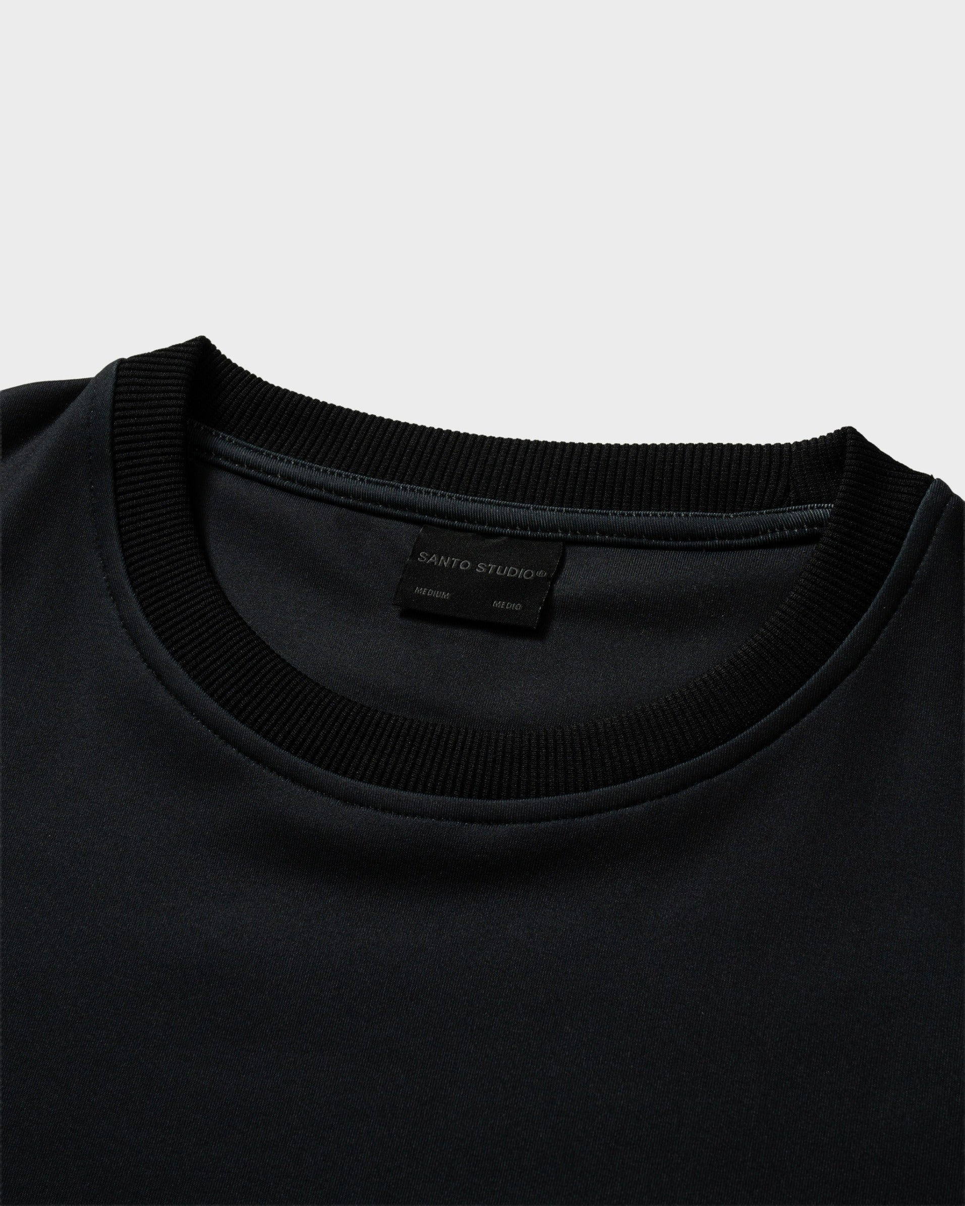 Black Fade