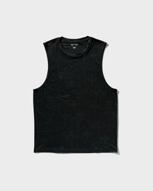 Tempo Tech Tank Top