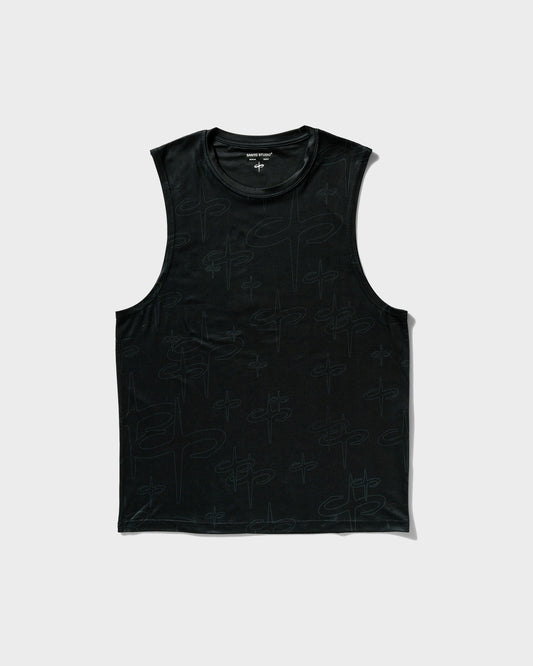 Tempo Tech Tank Top