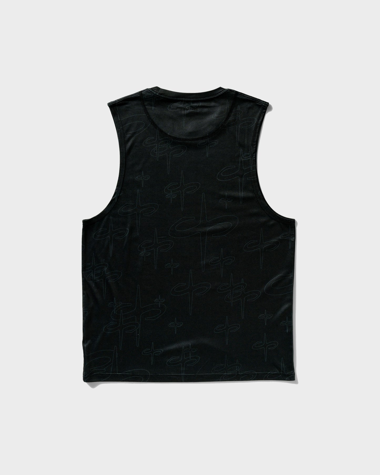 Tempo Tech Tank Top