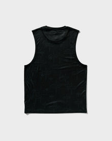 Tempo Tech Tank Top