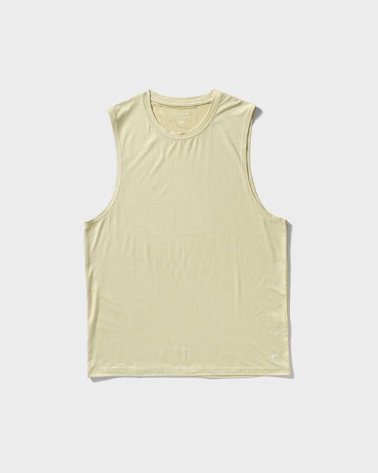 Tempo Tech Tank Top