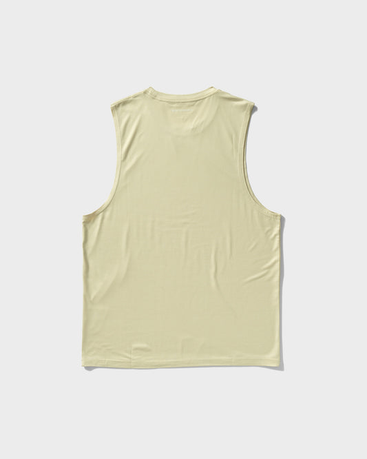 Tempo Tech Tank Top
