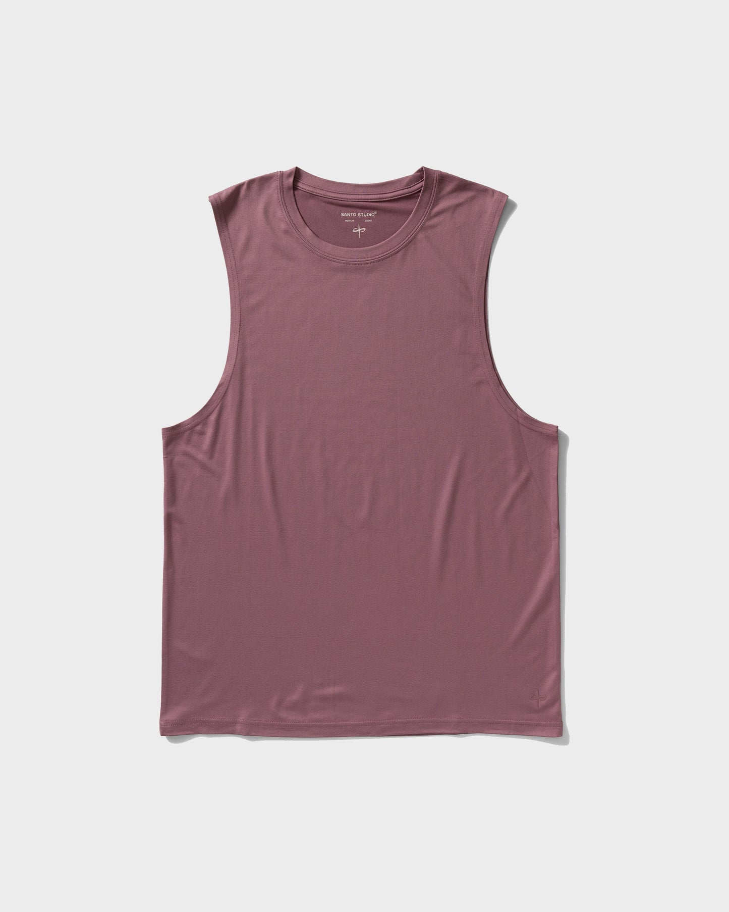 Tempo Tech Tank Top