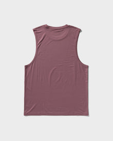 Tempo Tech Tank Top