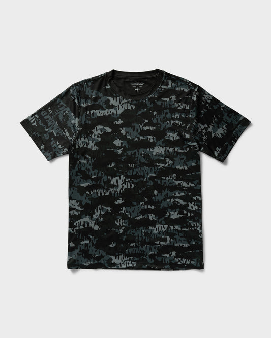 Tempo Tech Tee