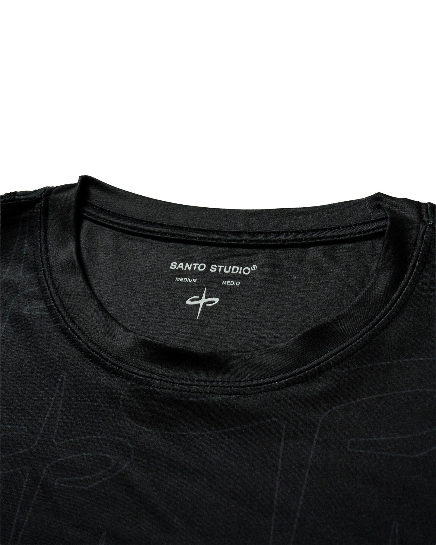 Tempo Tech Tee