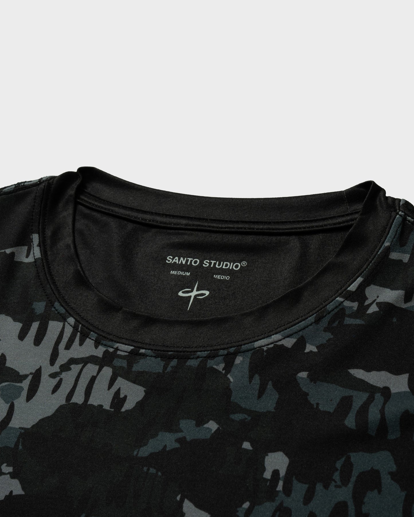 Tempo Tech Tee