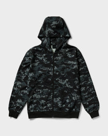 Tempo Tech Zip Jacket