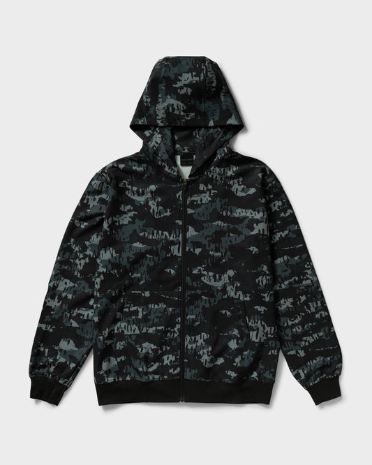 Tempo Tech Zip Jacket