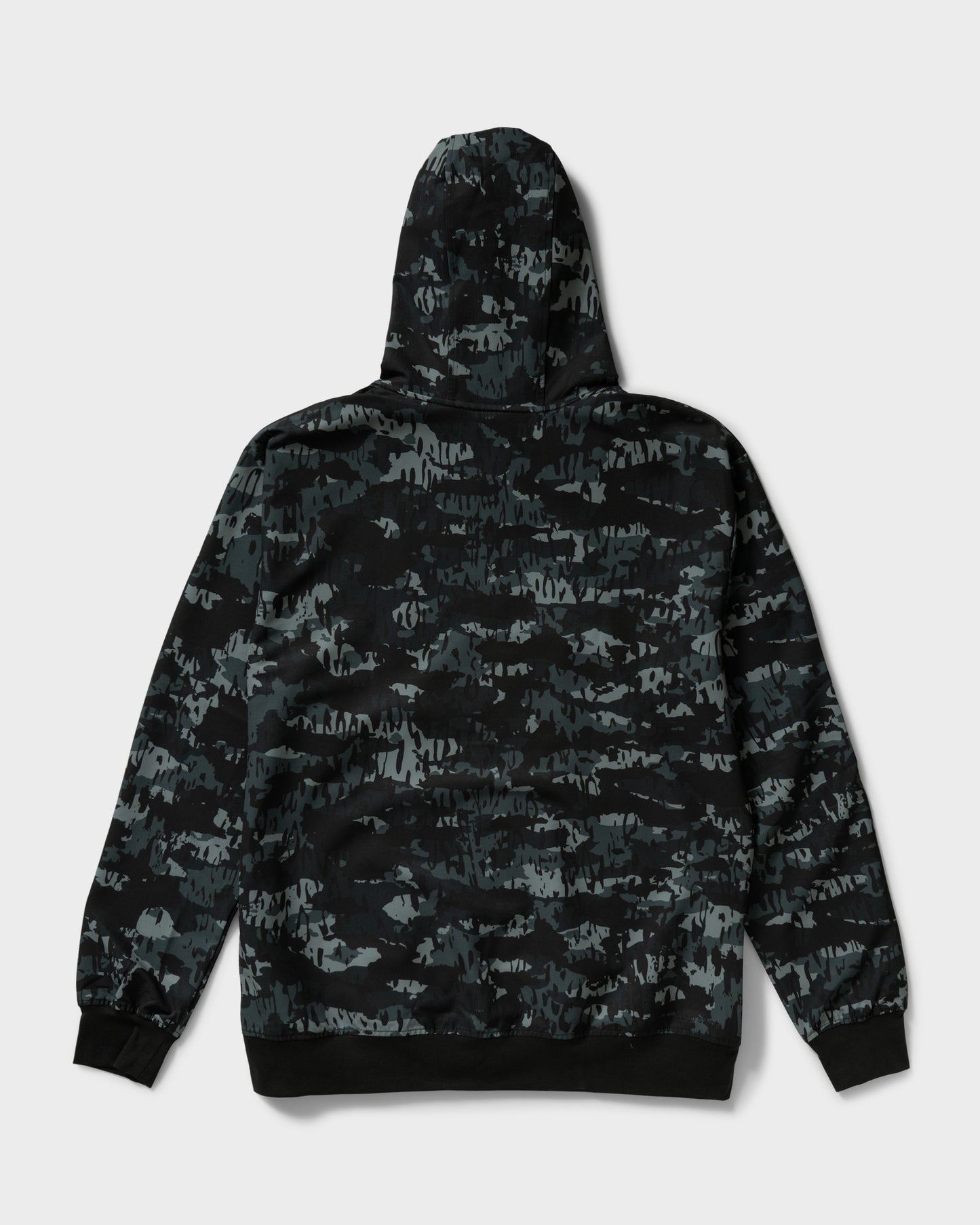 Tempo Tech Zip Jacket