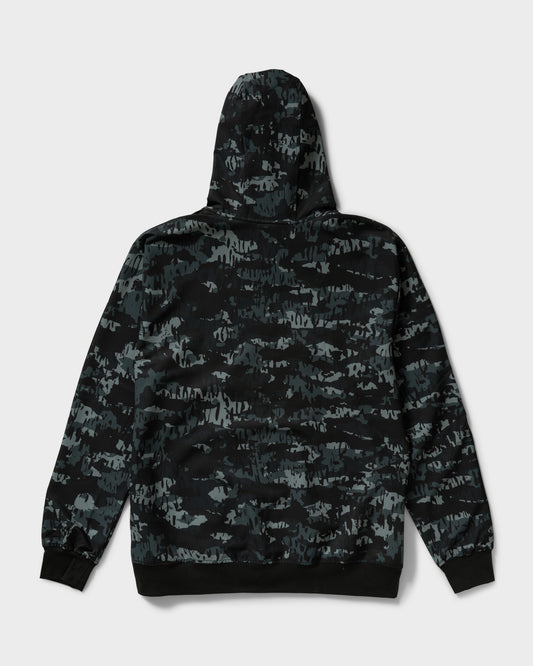 Tempo Tech Zip Jacket