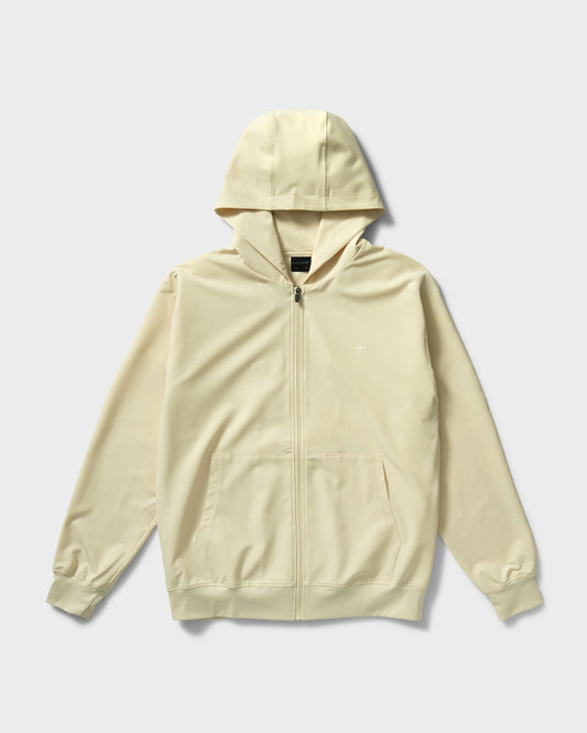 Tempo Tech Zip Jacket