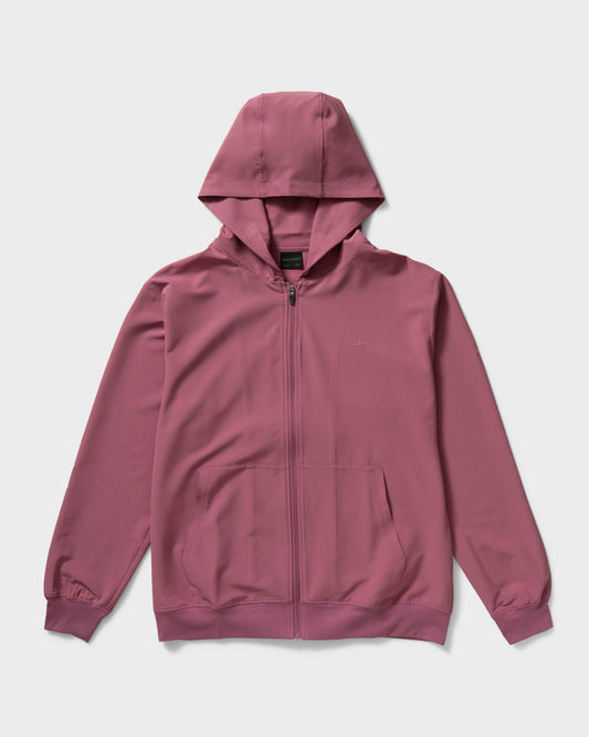 Tempo Tech Zip Jacket
