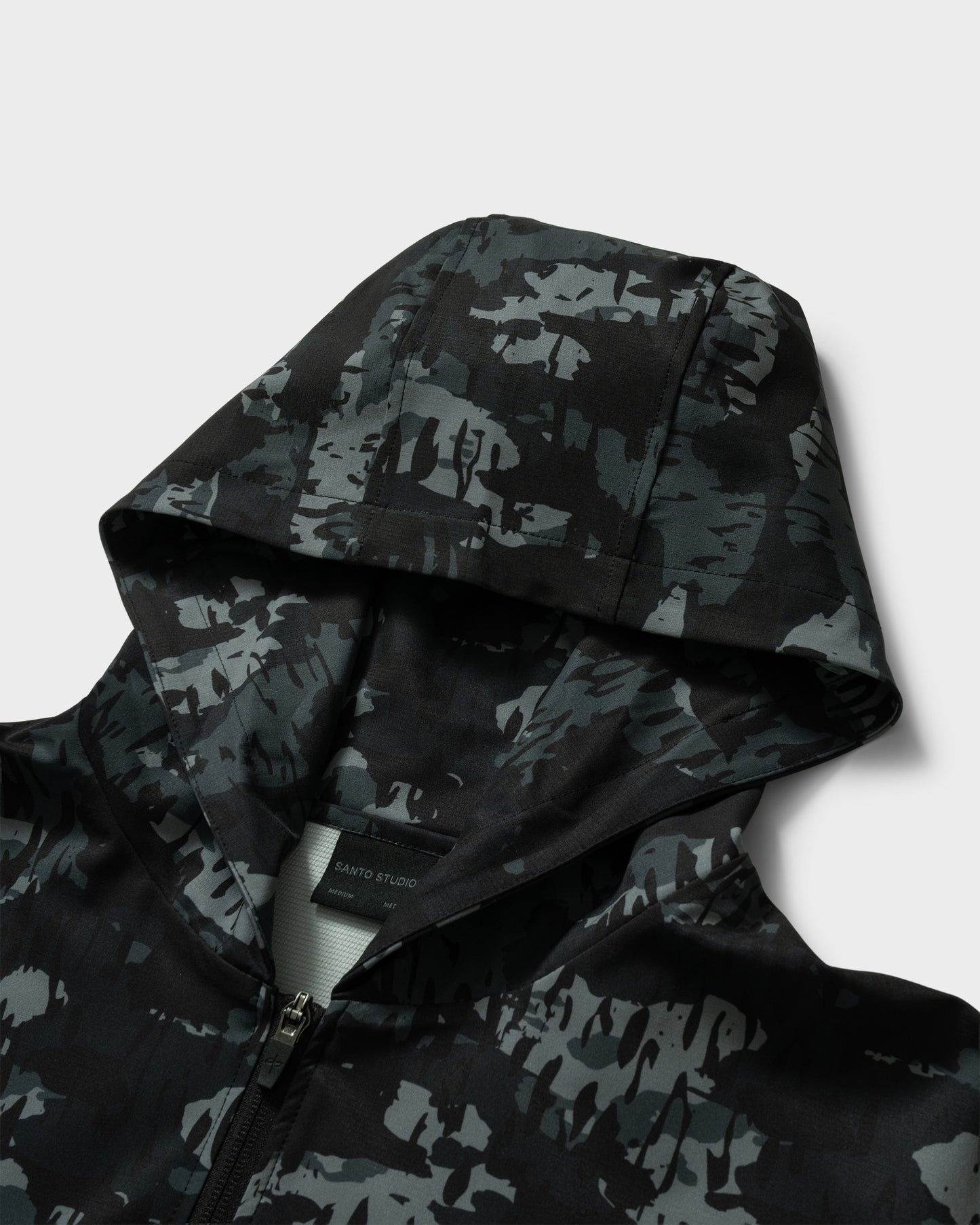 Tempo Tech Zip Jacket