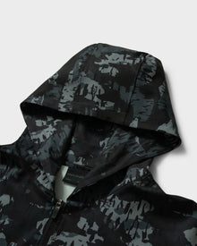 Tempo Tech Zip Jacket
