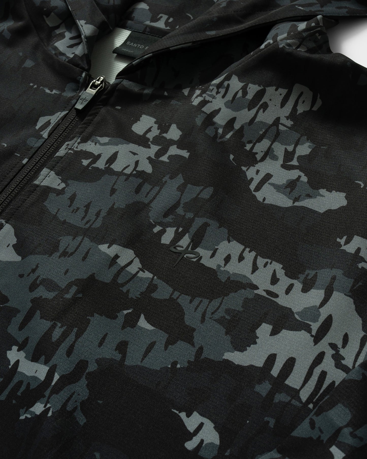 Tempo Tech Zip Jacket