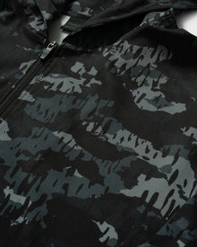 Tempo Tech Zip Jacket