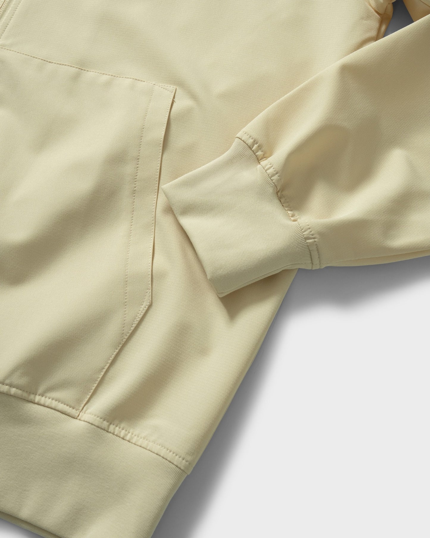 Tempo Tech Zip Jacket