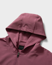 Tempo Tech Zip Jacket