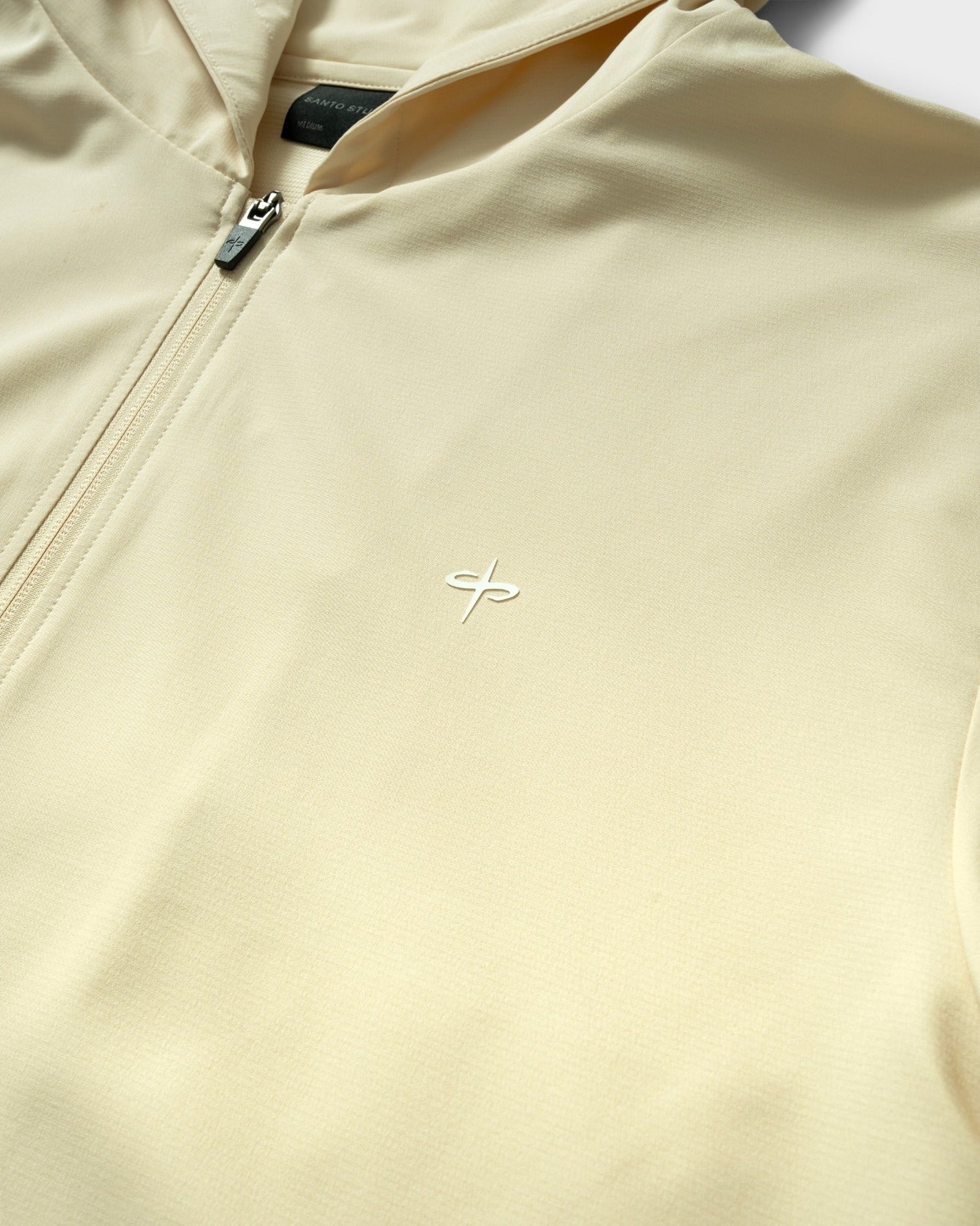 Tempo Tech Zip Jacket