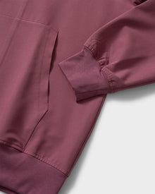 Tempo Tech Zip Jacket