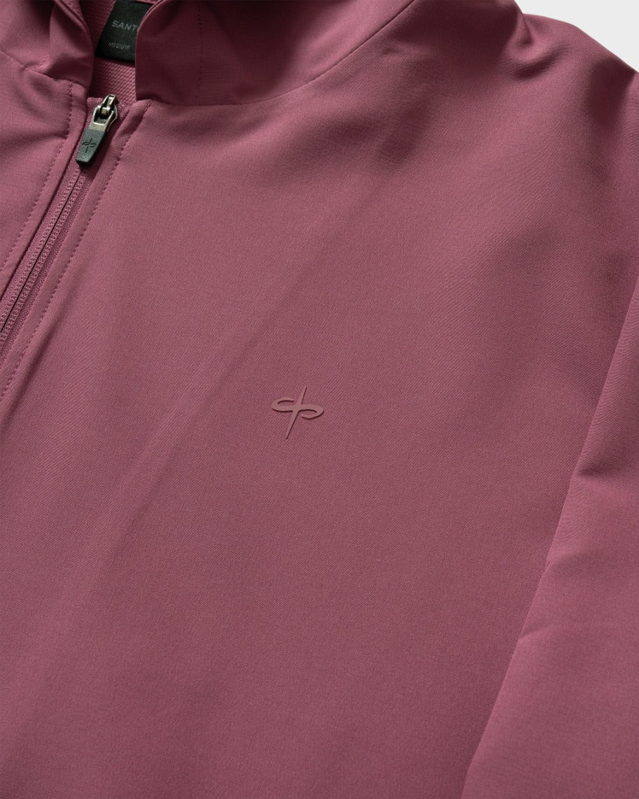 Tempo Tech Zip Jacket