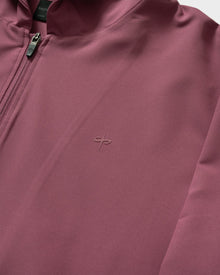 Tempo Tech Zip Jacket