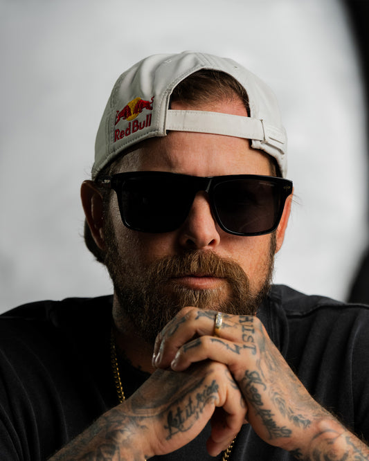 Sheckler Sunglasses