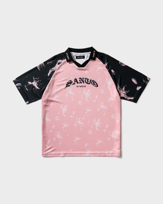 888 Raglan - SS Club Jersey
