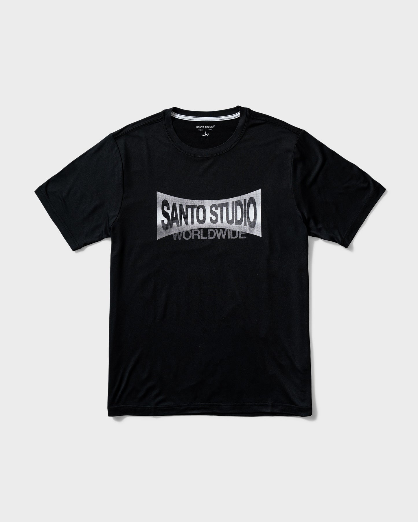 Ciao Tech Tee