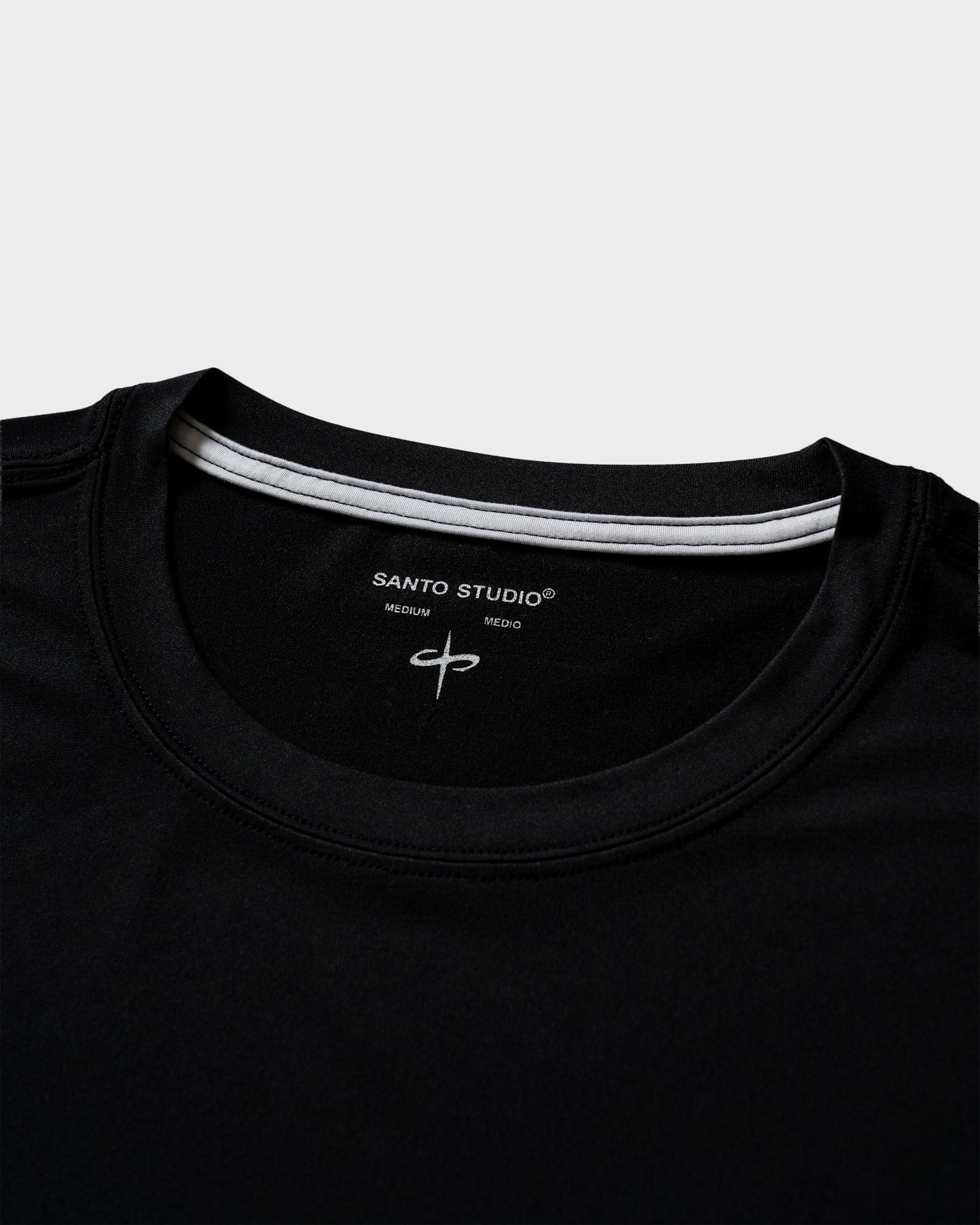 Ciao Tech Tee