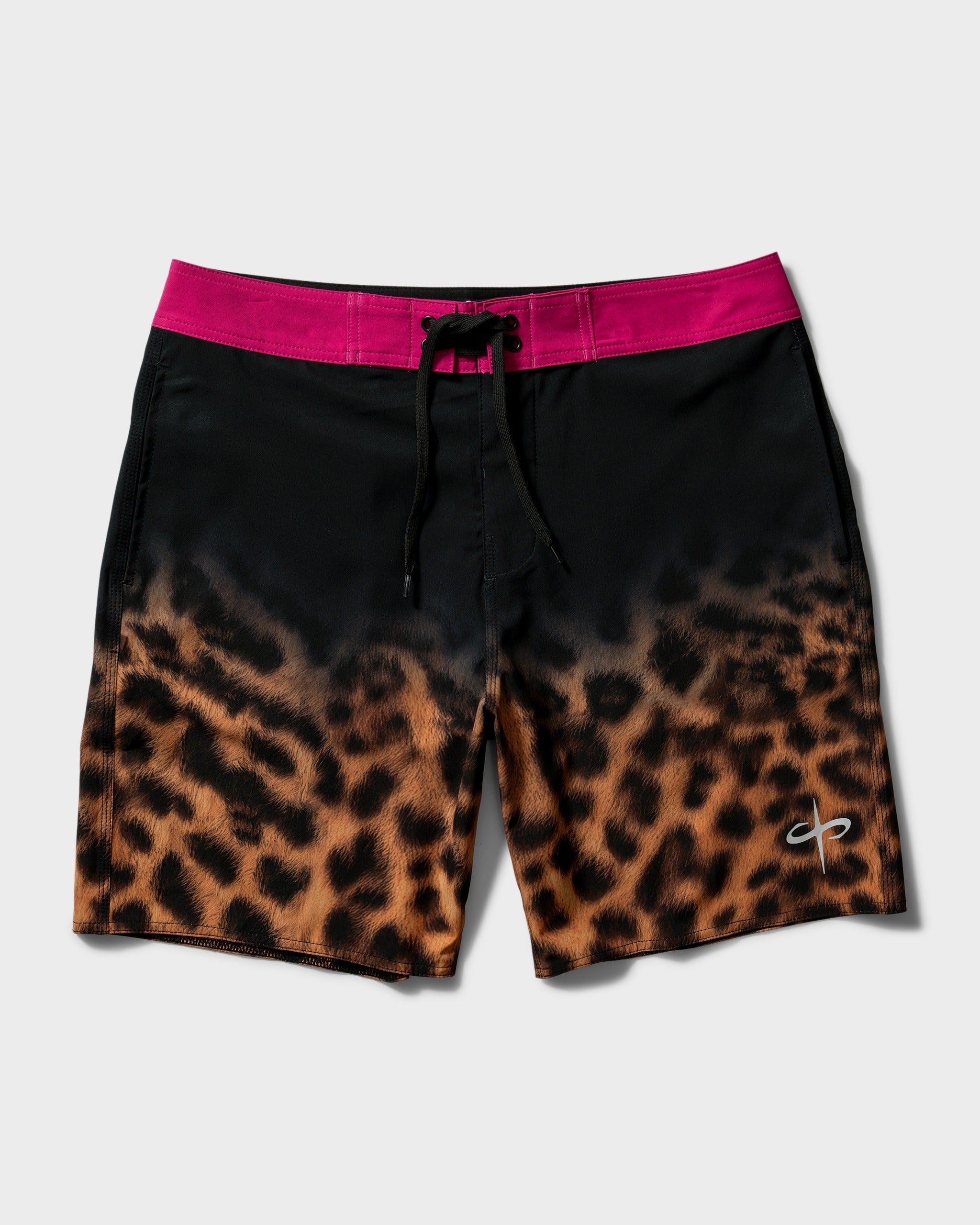 Cole Houshmand Pro Boardshort – Santo Studio