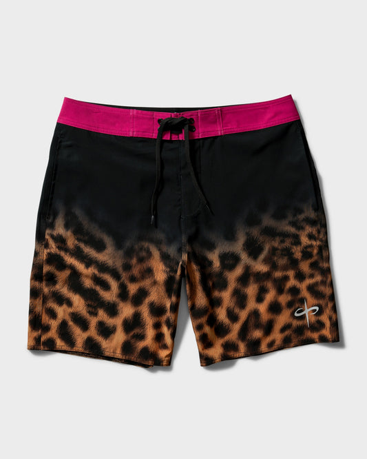 Cole Houshmand Pro Boardshort