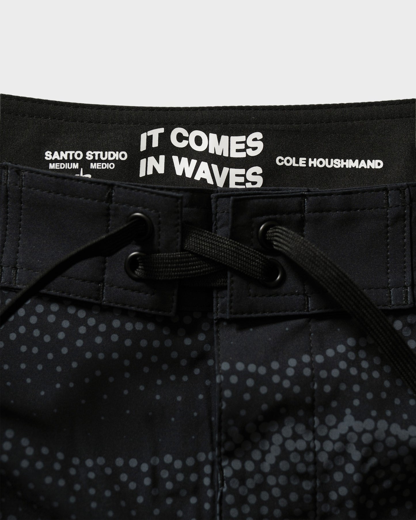 Cole Houshmand Pro Boardshort