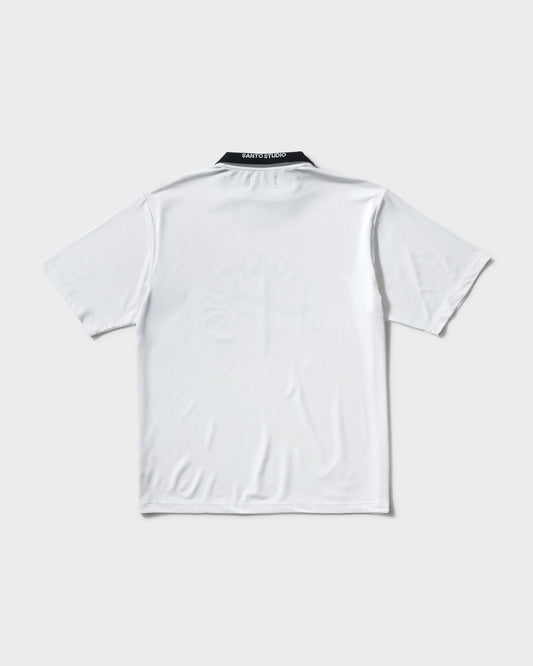 Curved S Logo - SS Club Jersey