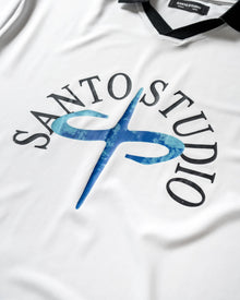 Curved S Logo - SS Club Jersey