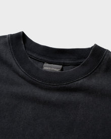 Disco Ball Typeface Tee