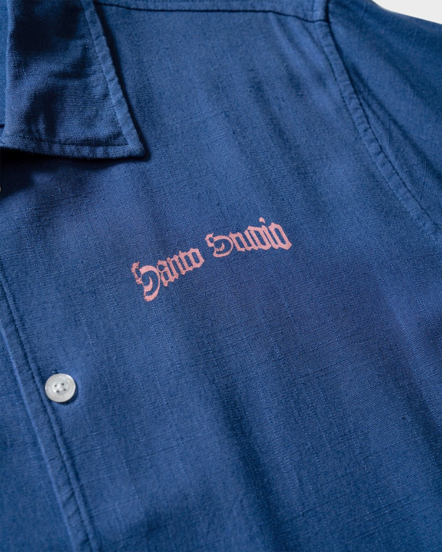 Don't Fake the Funk Button Down Shirt