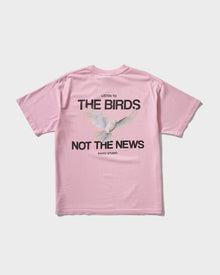 Dove Quotes Tee