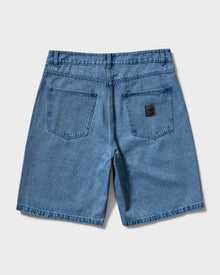 Jagger Denim Short