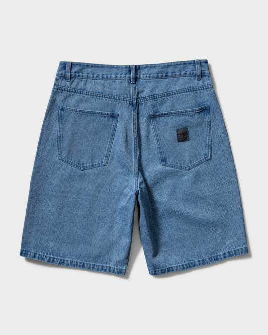 Jagger Denim Short