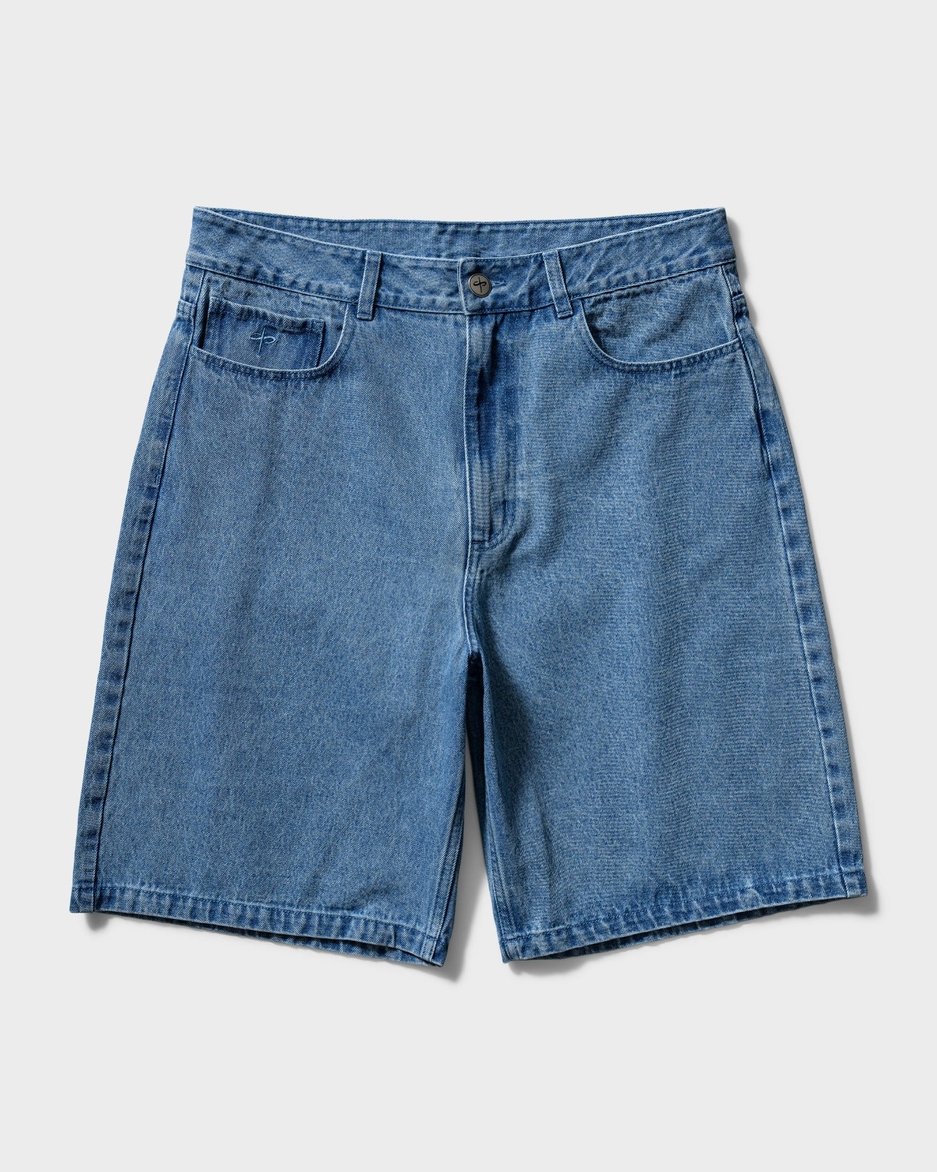 Jagger Denim Short