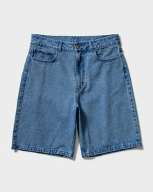 Jagger Denim Short