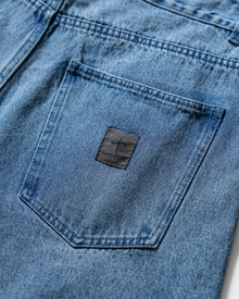 Jagger Denim Short