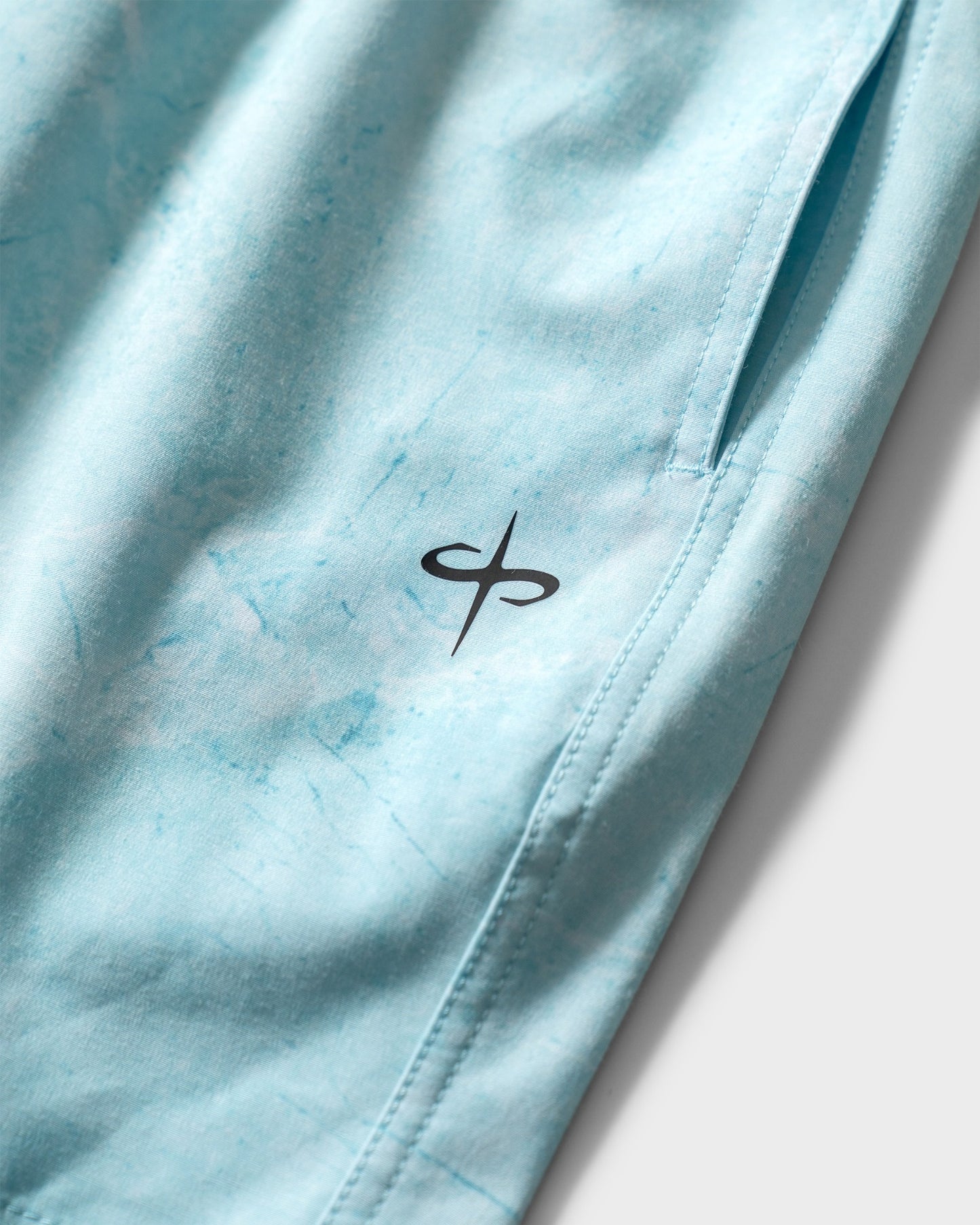 Lido Swim Short