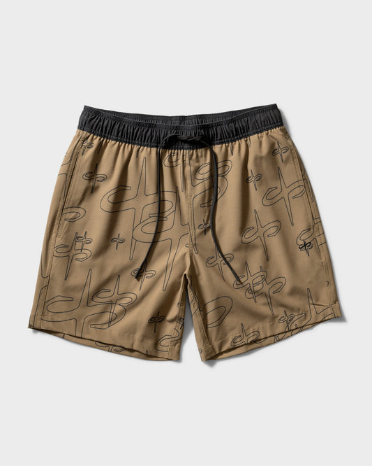Lido Short